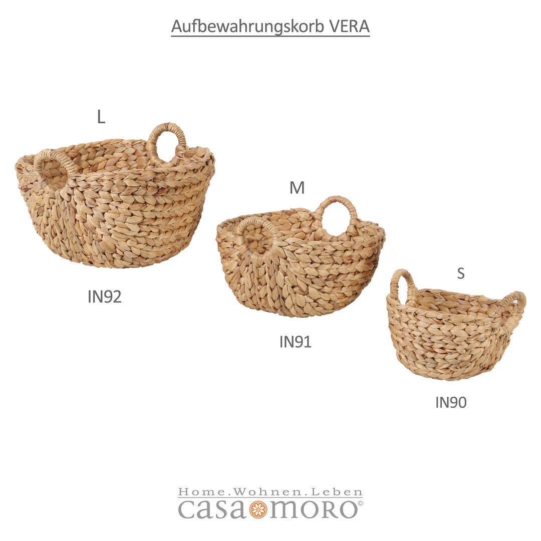 Opbergmand Vera L