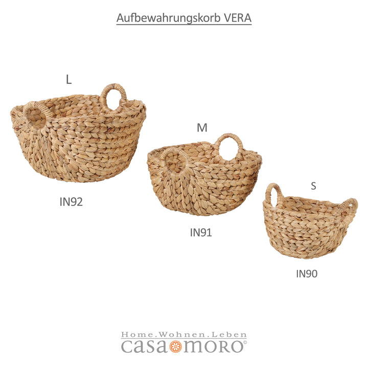 Opbergmand Vera L