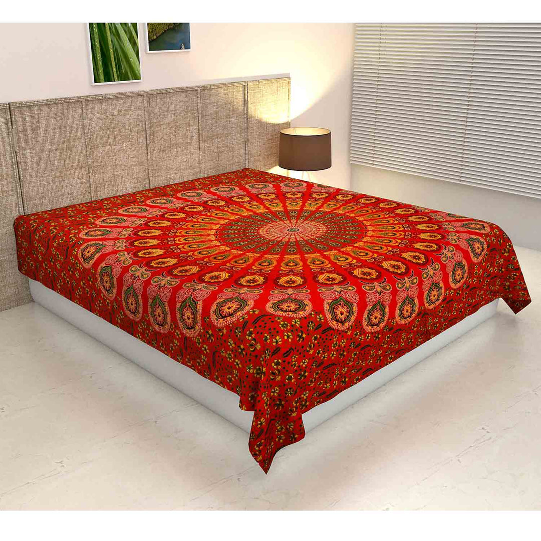 XXL bedsprei Mandala Amba 240