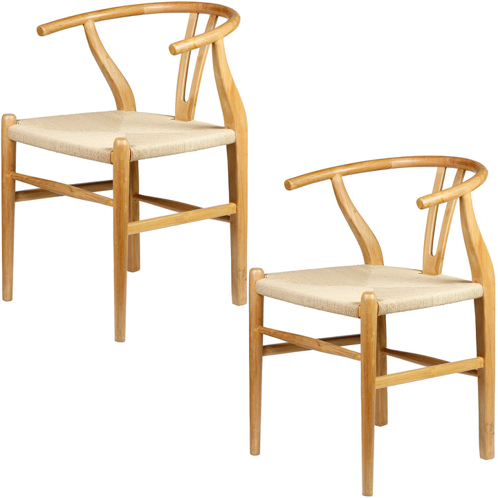Eetkamerstoel Beige