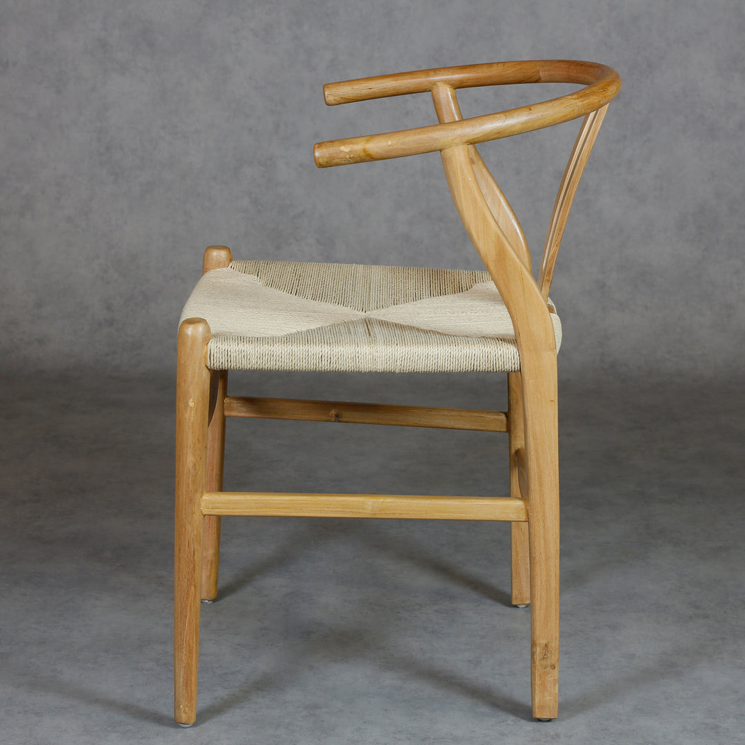 Eetkamerstoel Beige