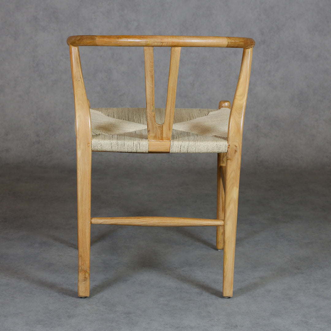 Eetkamerstoel Beige
