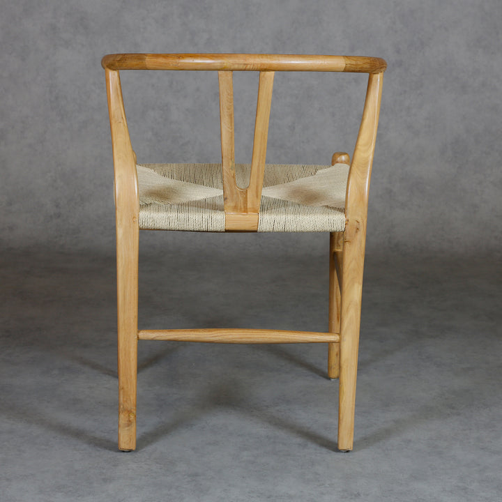 Eetkamerstoel Beige