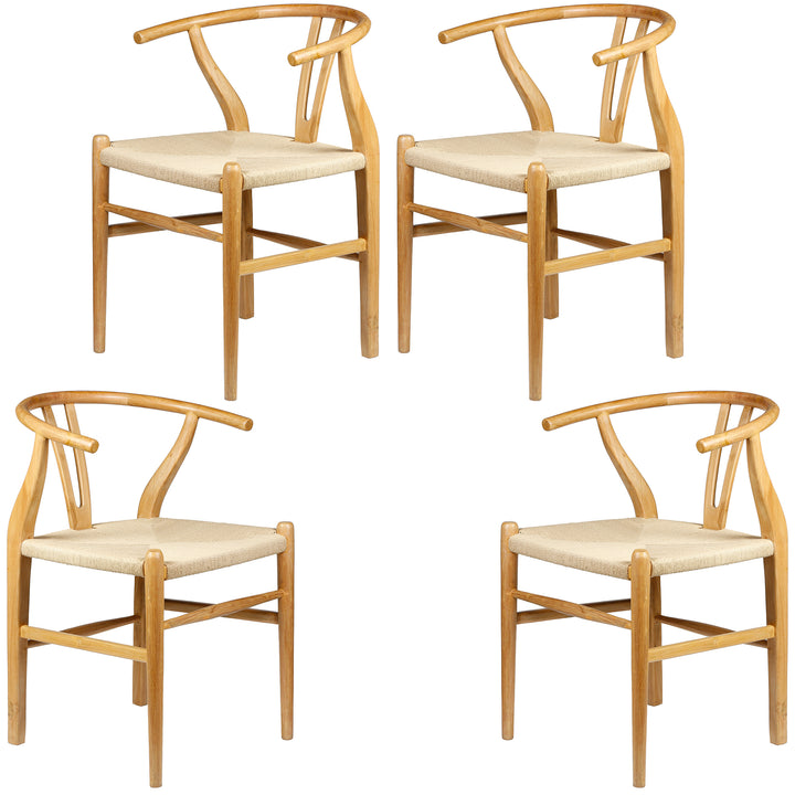 Eetkamerstoel Beige