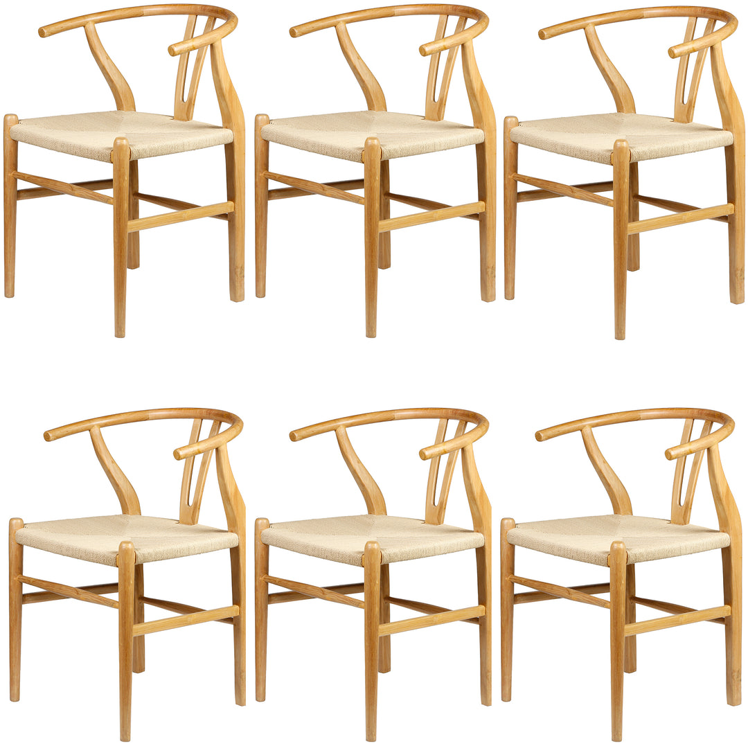 Eetkamerstoel Beige