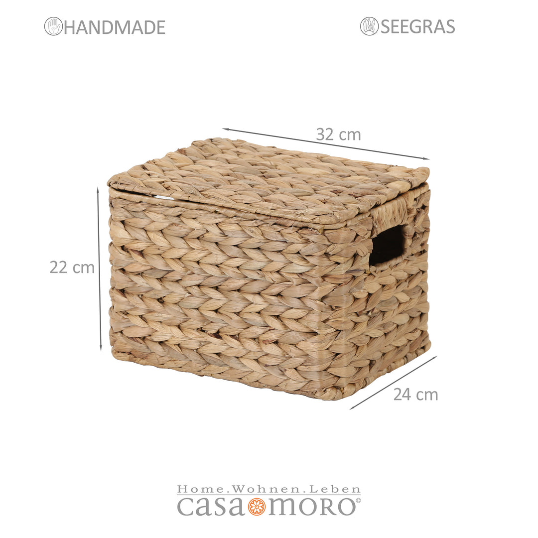 Opbergbox Tabea S