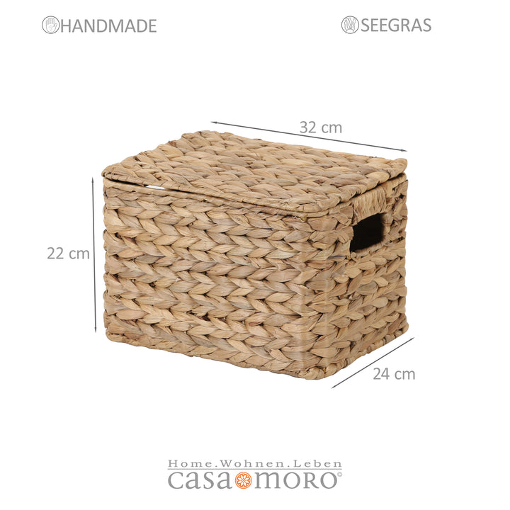 Opbergbox Tabea S