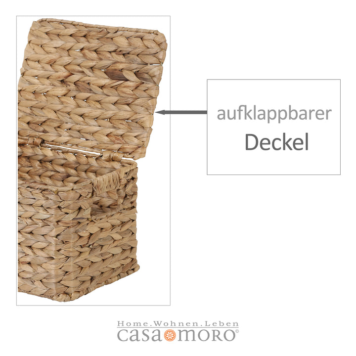 Opbergbox Tabea S