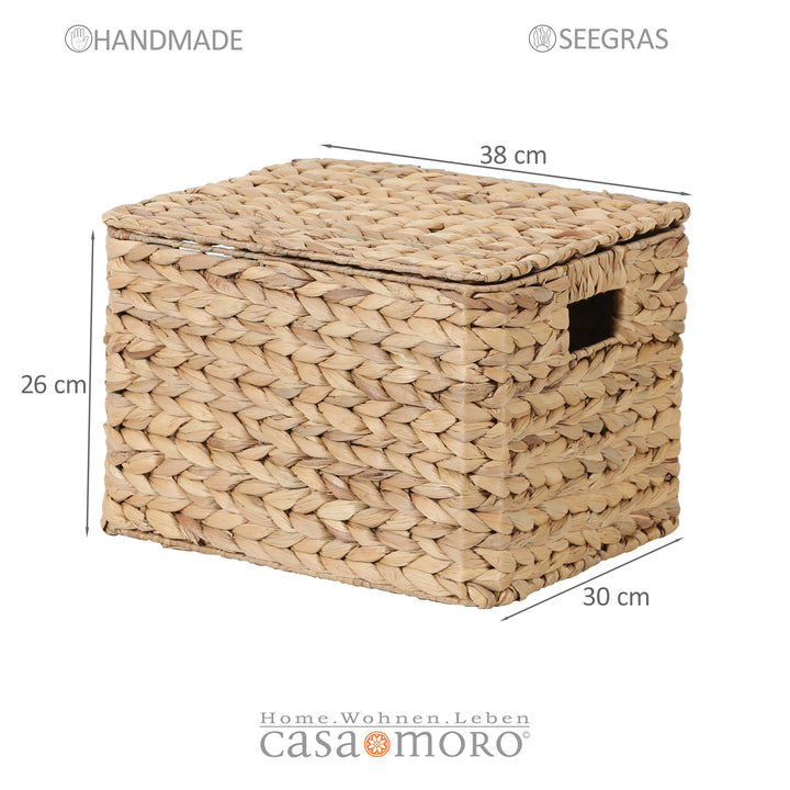 Opbergbox Tabea M