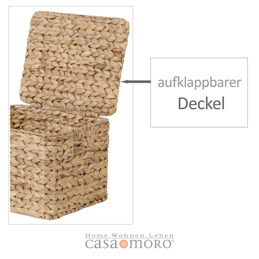 Opbergbox Tabea M