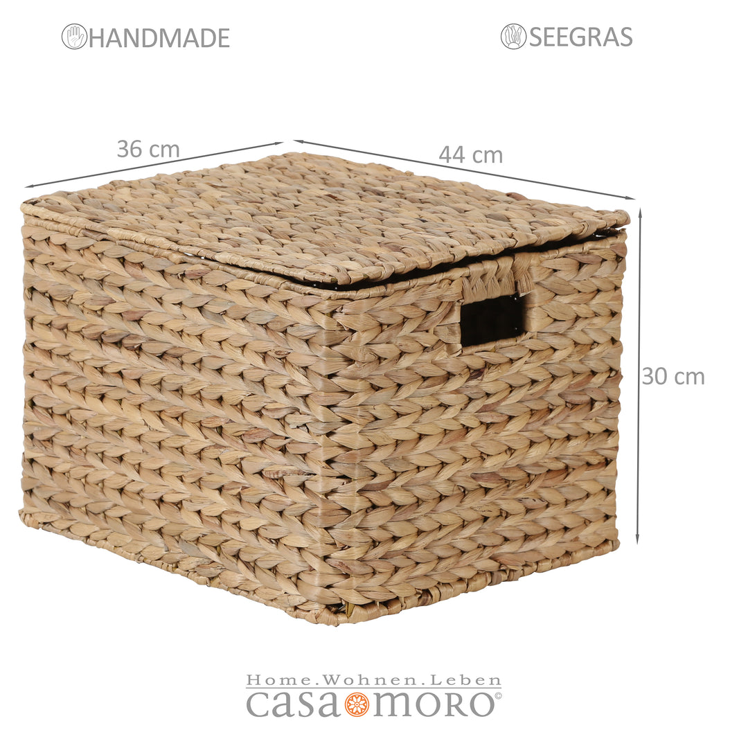 Opbergbox Tabea L