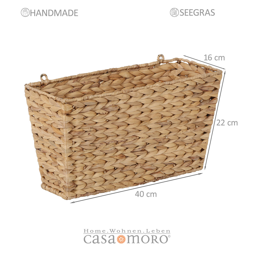 Hangmand Wandmand Zella