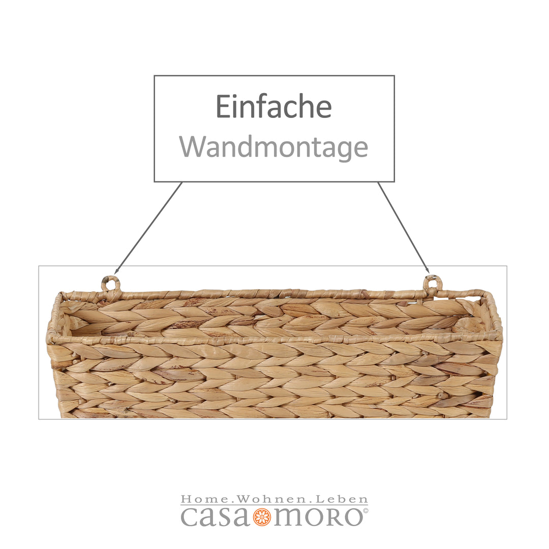 Hangmand Wandmand Zella