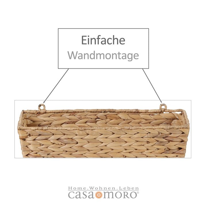 Hangmand Wandmand Zella