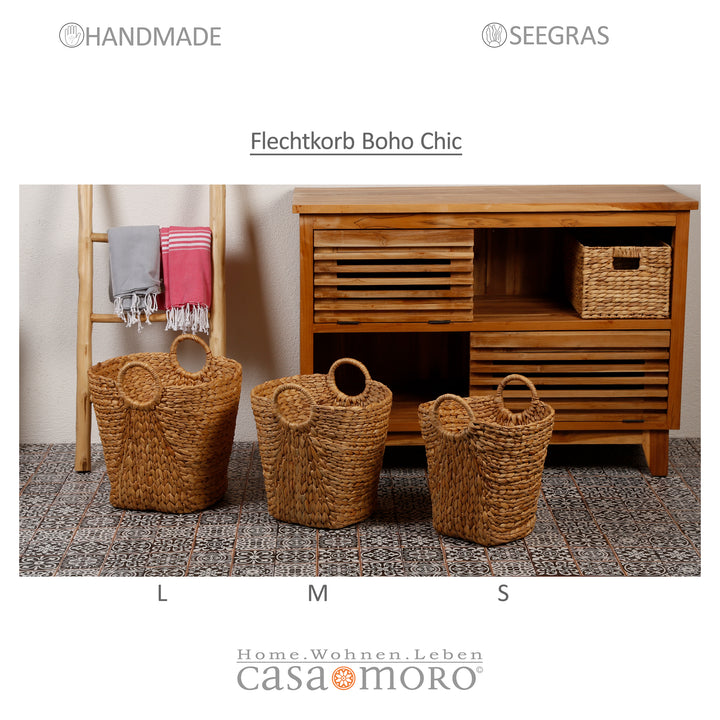 Boho Chic M mandtas