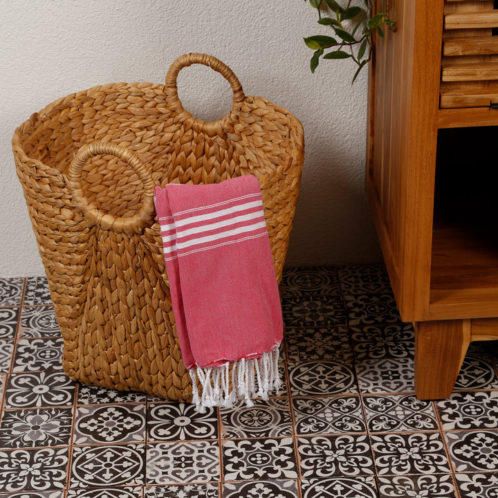 Boho Chic L mandtas