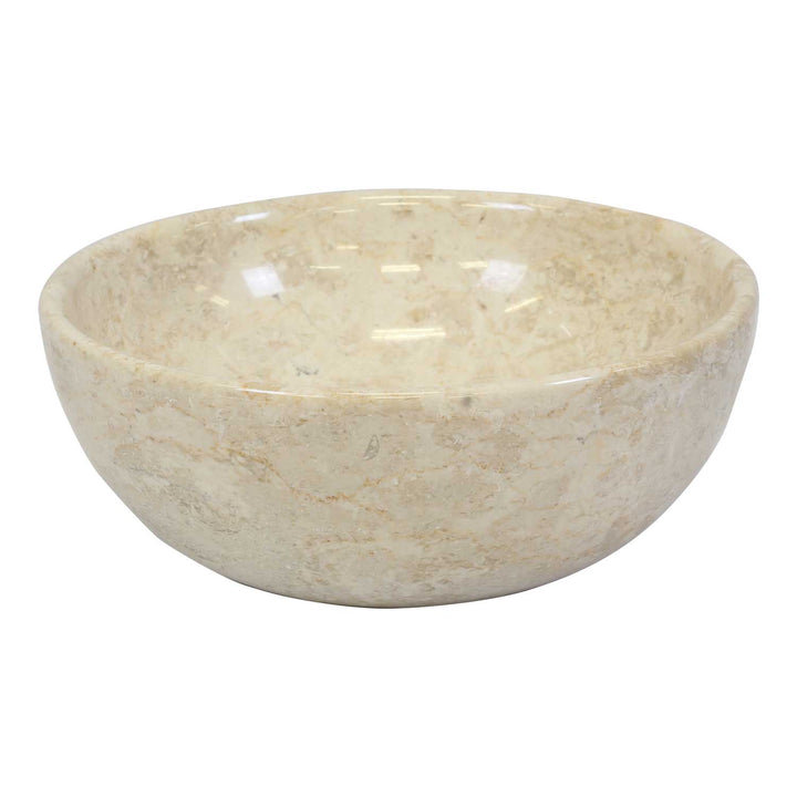 Marmeren wastafel Tiara Beige