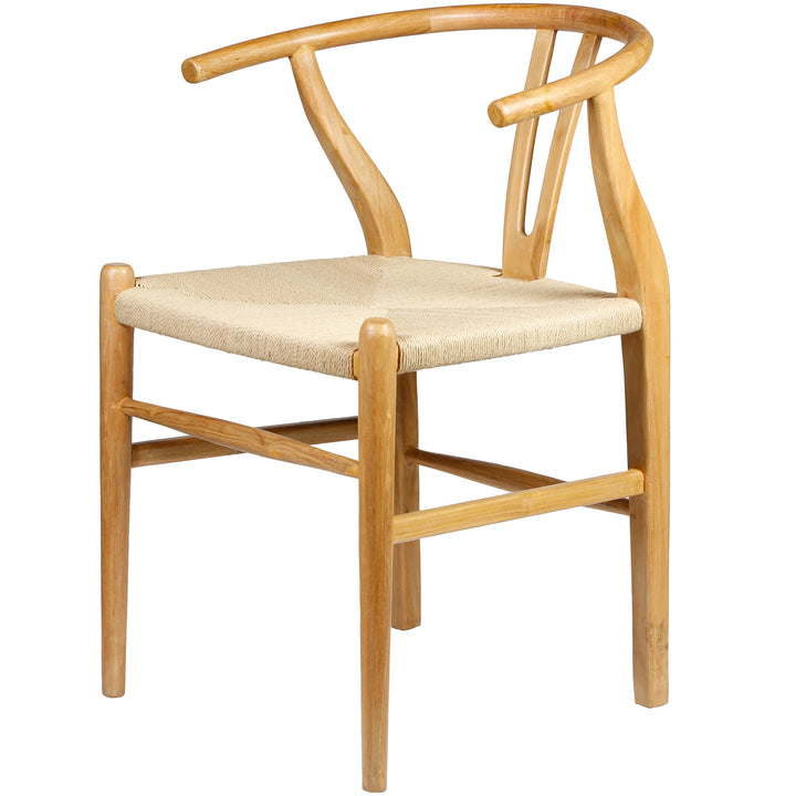 Eetkamerstoel Beige