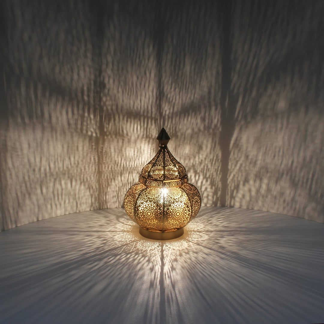 Oosterse lamp Gohar