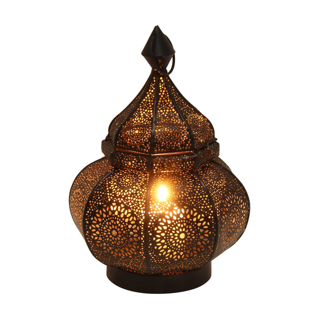 Oosterse windlicht Abir