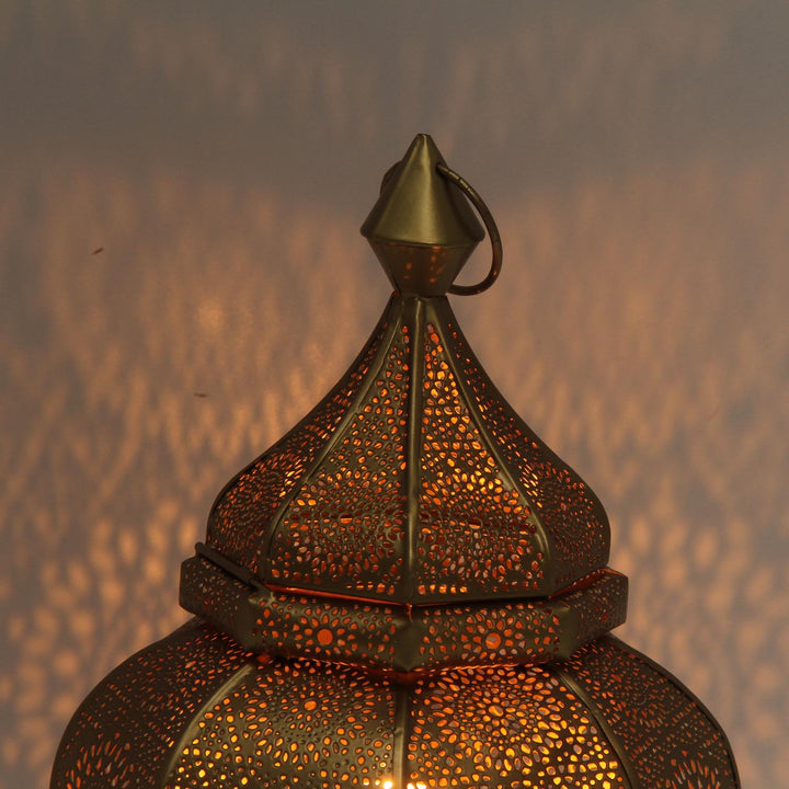 Oosterse windlicht Anida