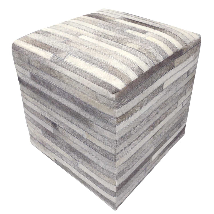 Patchwork bontkussen Liem