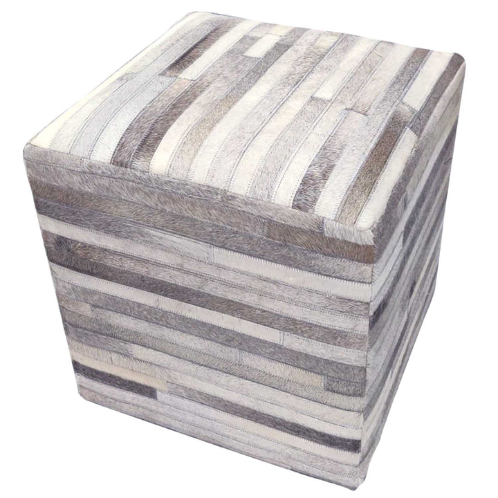 Patchwork bontkussen Liem