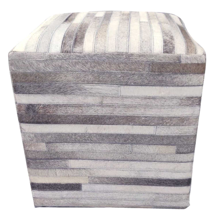 Patchwork bontkussen Liem