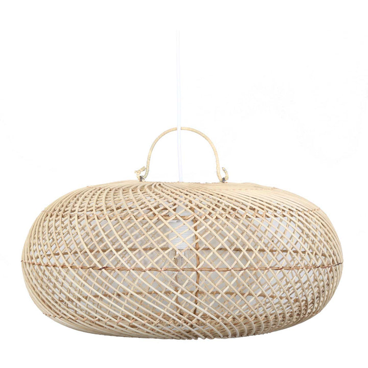 Rotan lamp Esra