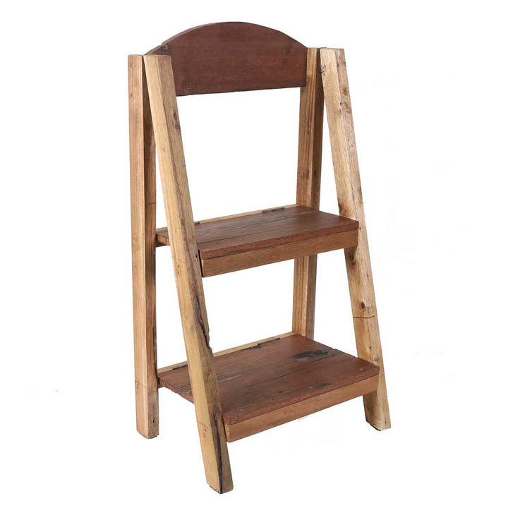 Bloementrap Plantenrek Grazia