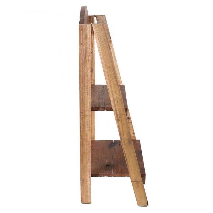 Bloementrap Plantenrek Grazia