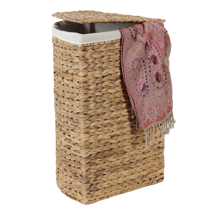 Hoekwasmand Viona M