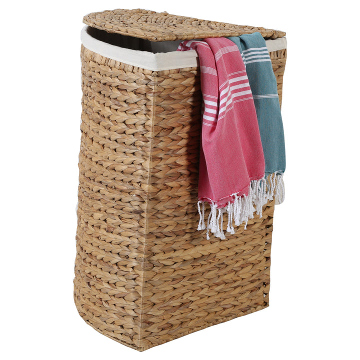 Hoekwasmand Viona L