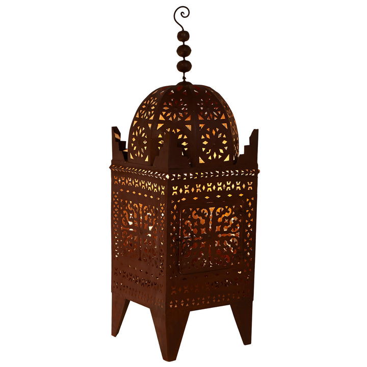 IJzeren lantaarn Firyal H-180