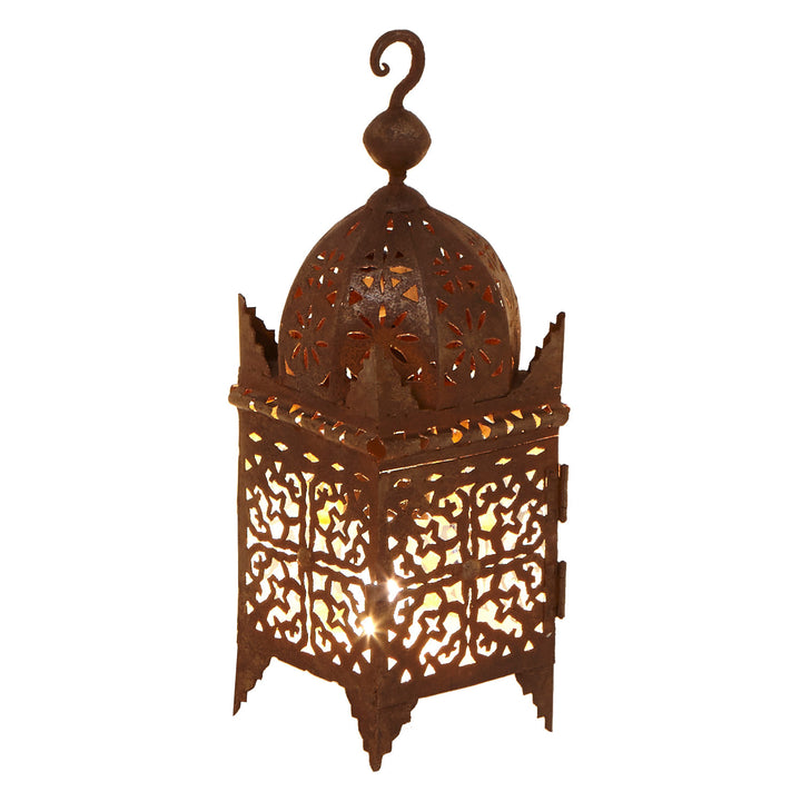 IJzeren lantaarn Firyal H50