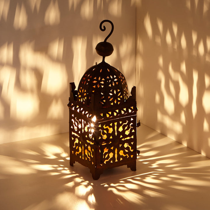 IJzeren lantaarn Firyal H38
