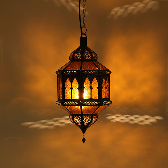 Lantaarn Trombia Biban Geel