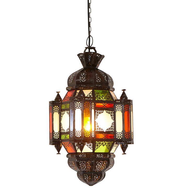 Hanglamp Moula Multi