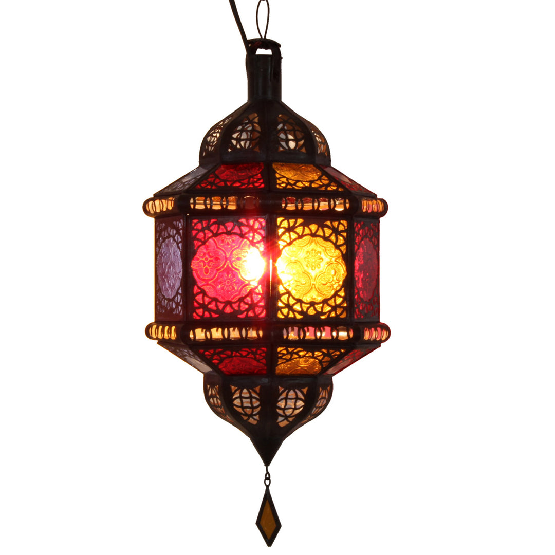 Hanglamp Trombia Multi
