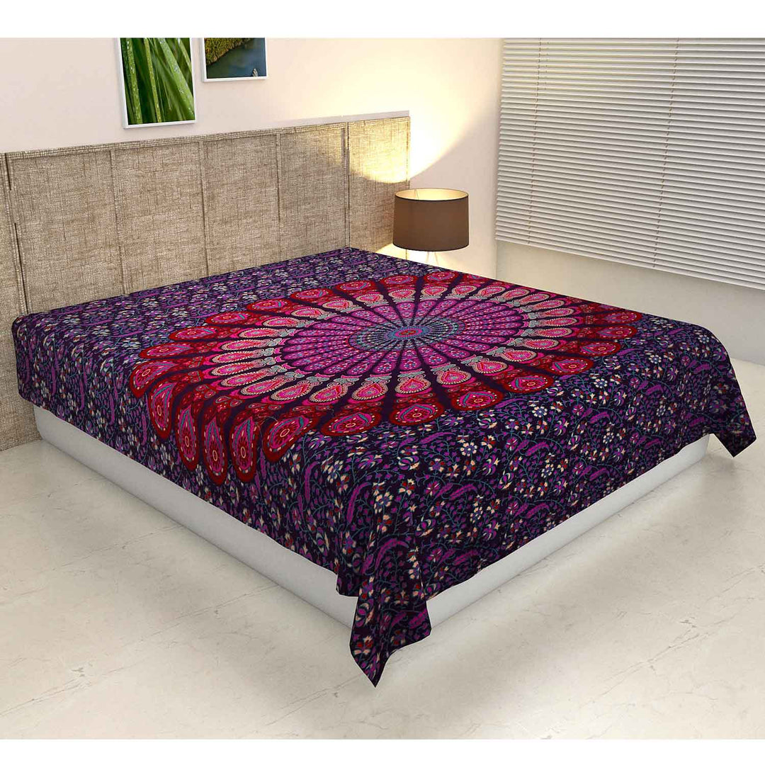 Sprei Mandala Amba 140