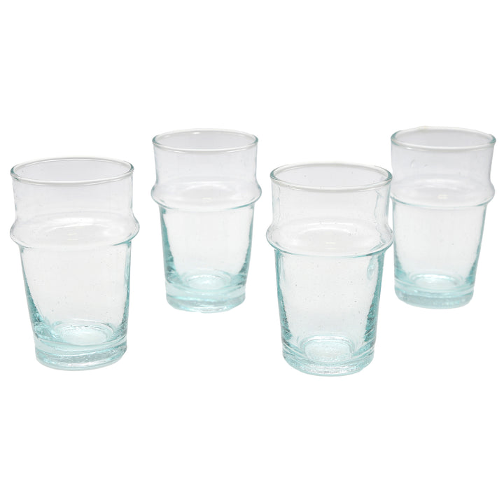 Koffieglaasjes set