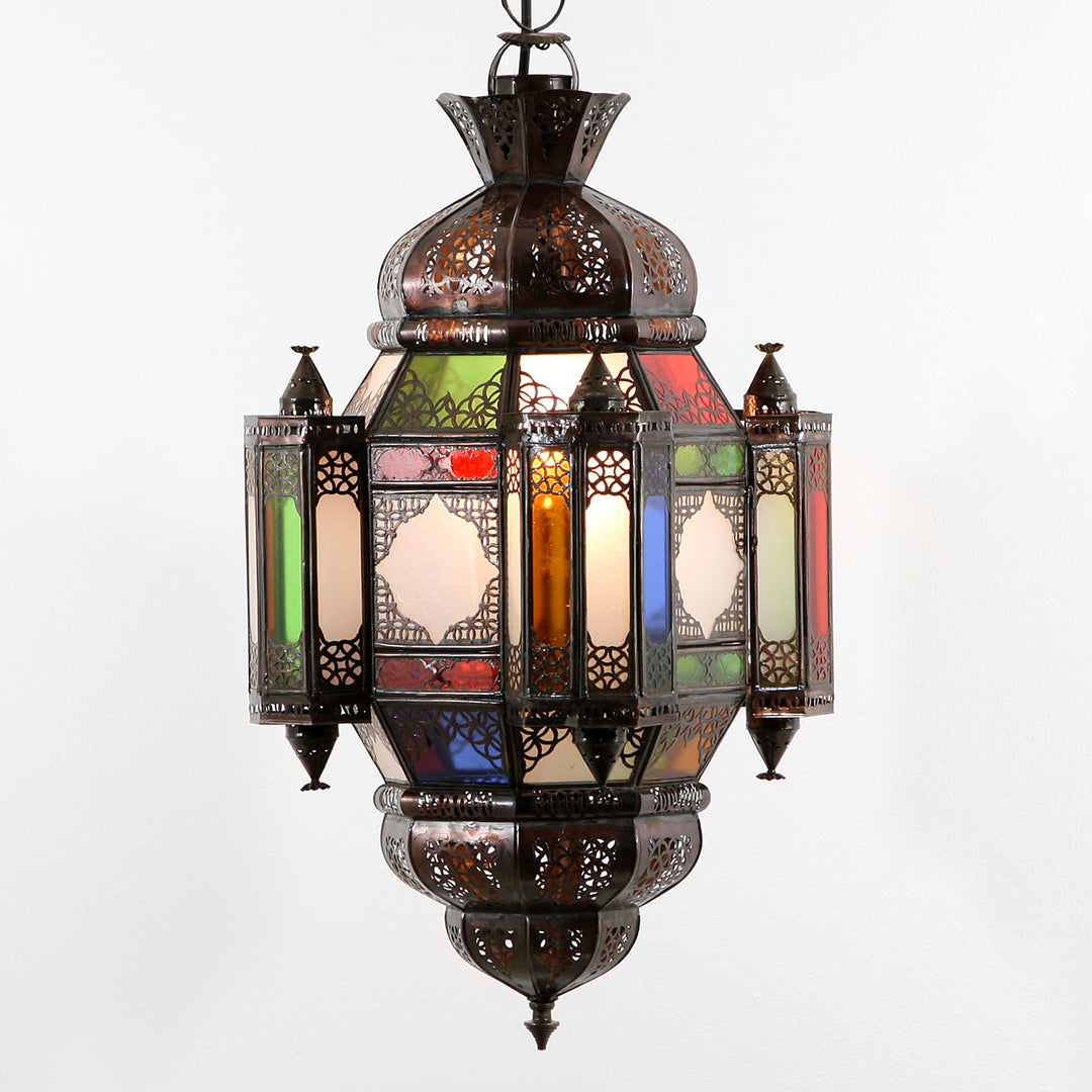 Hanglamp Moula Multi