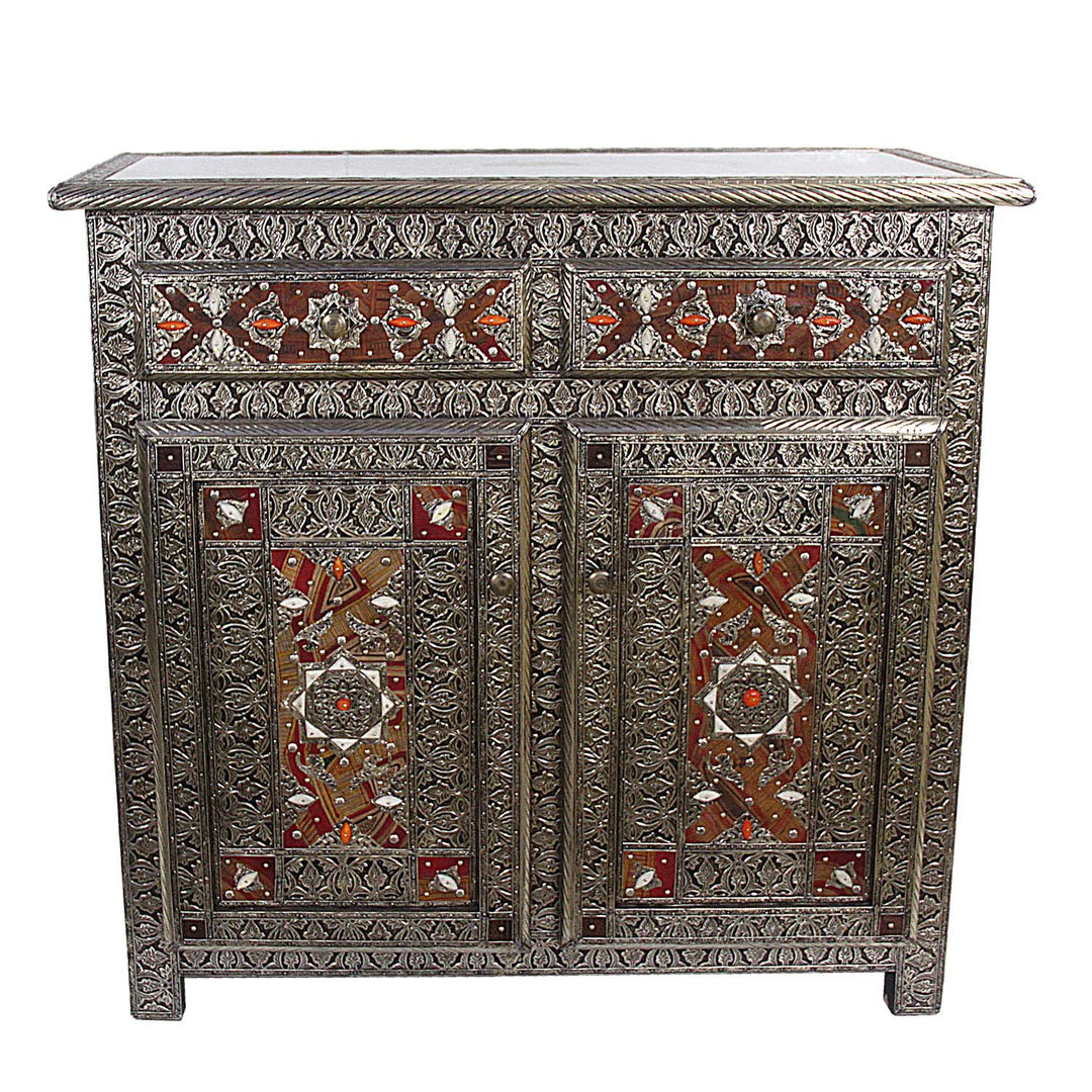 Moroccan chest of drawers Esma 