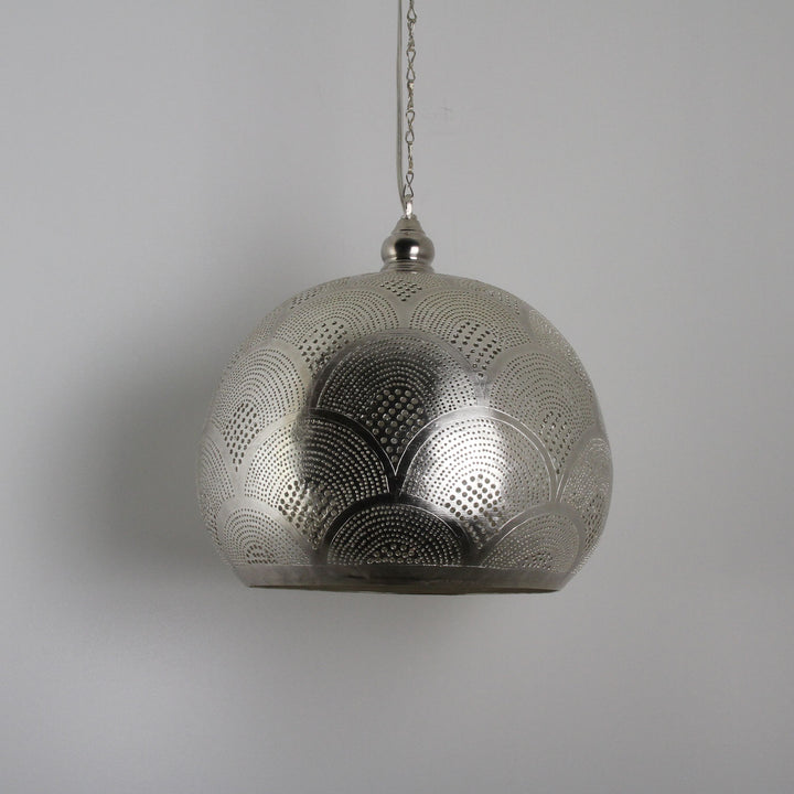 Marokkaanse lamp Toufaha Samak D30