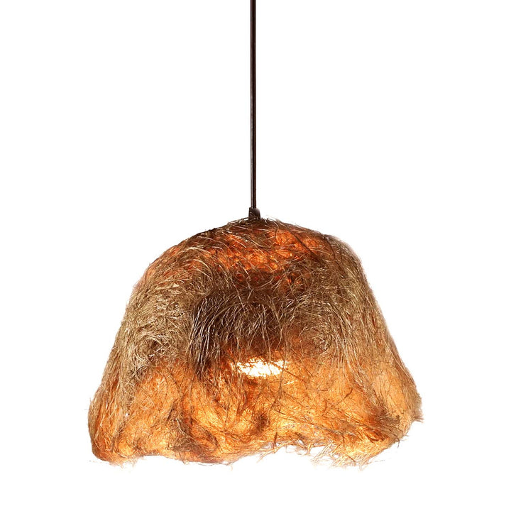 Oosterse hanglamp Tegal