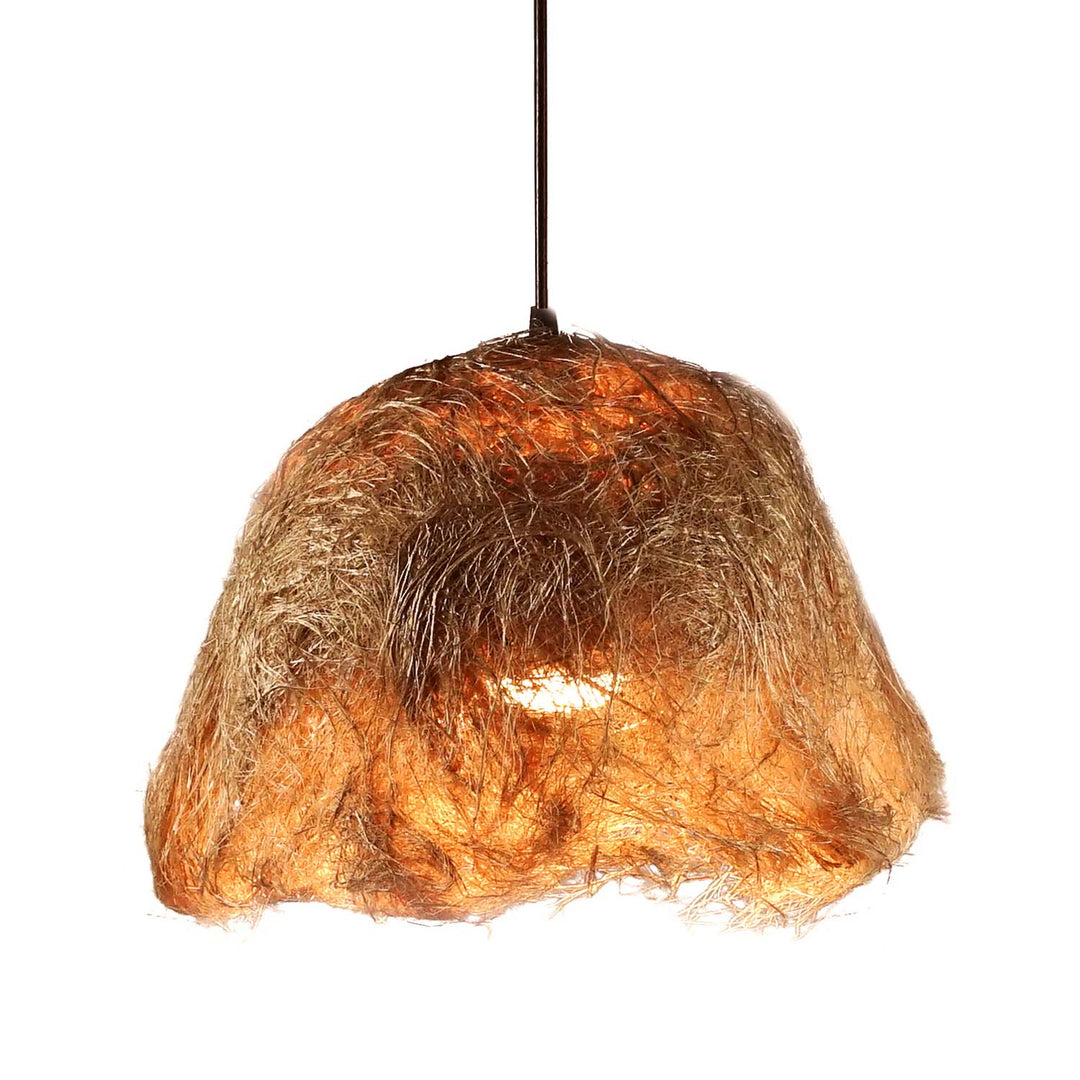 Oosterse hanglamp Tegal
