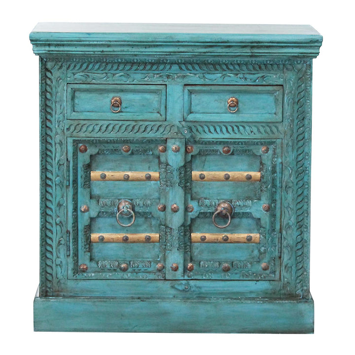 Oriental chest of drawers Elisam