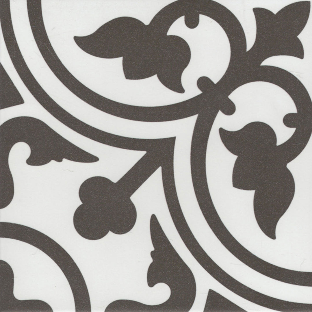 Oosterse tegels Flavie Blanc