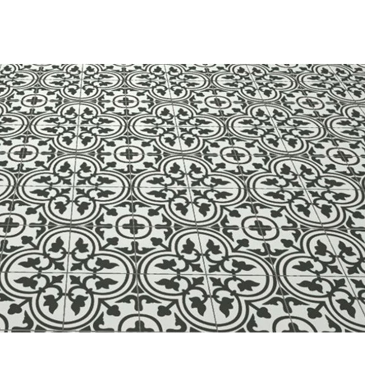 Oosterse tegels Flavie Blanc