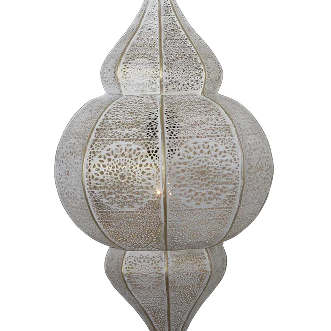 Oosterse lamp Jamila